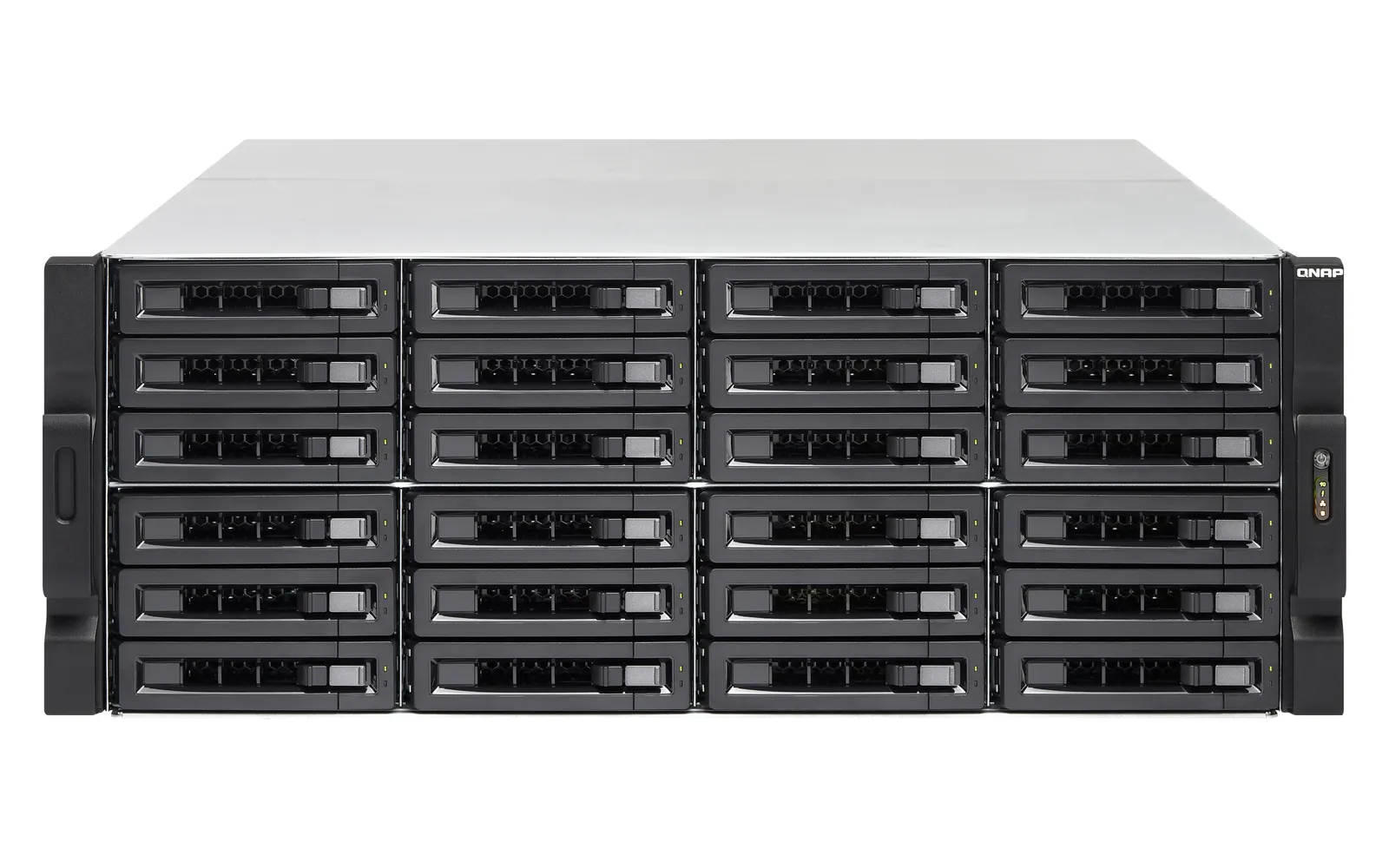 QNAP TS-EC2480U-E3-4GE-R2