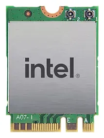 HP Intel Wireless AC 8265