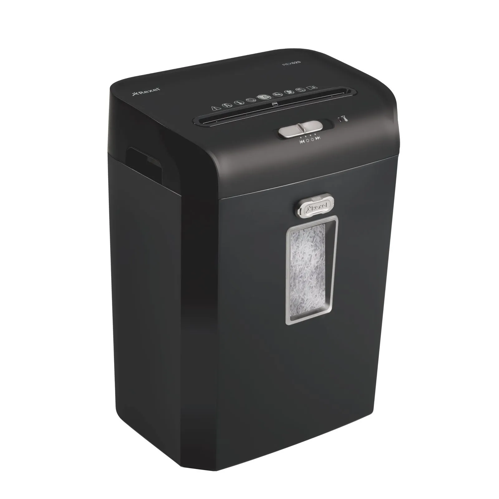 Rexel Promax REX623 paper shredder – slika 3