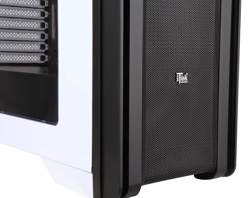 itek Cyclone – slika 5