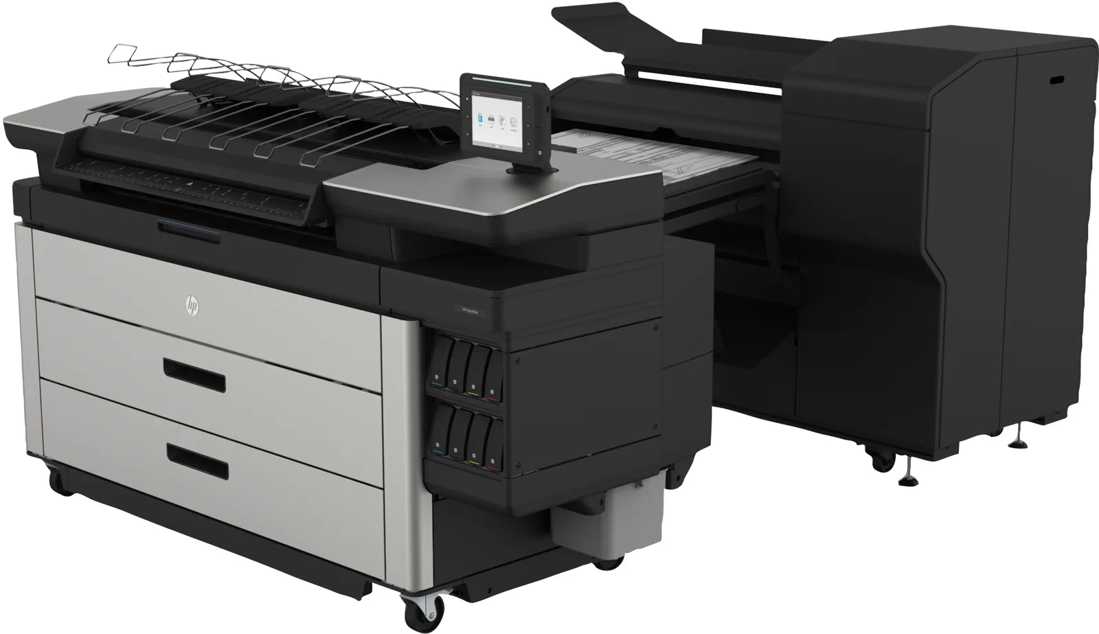 HP PageWide XL 5000 large format printer – slika 4