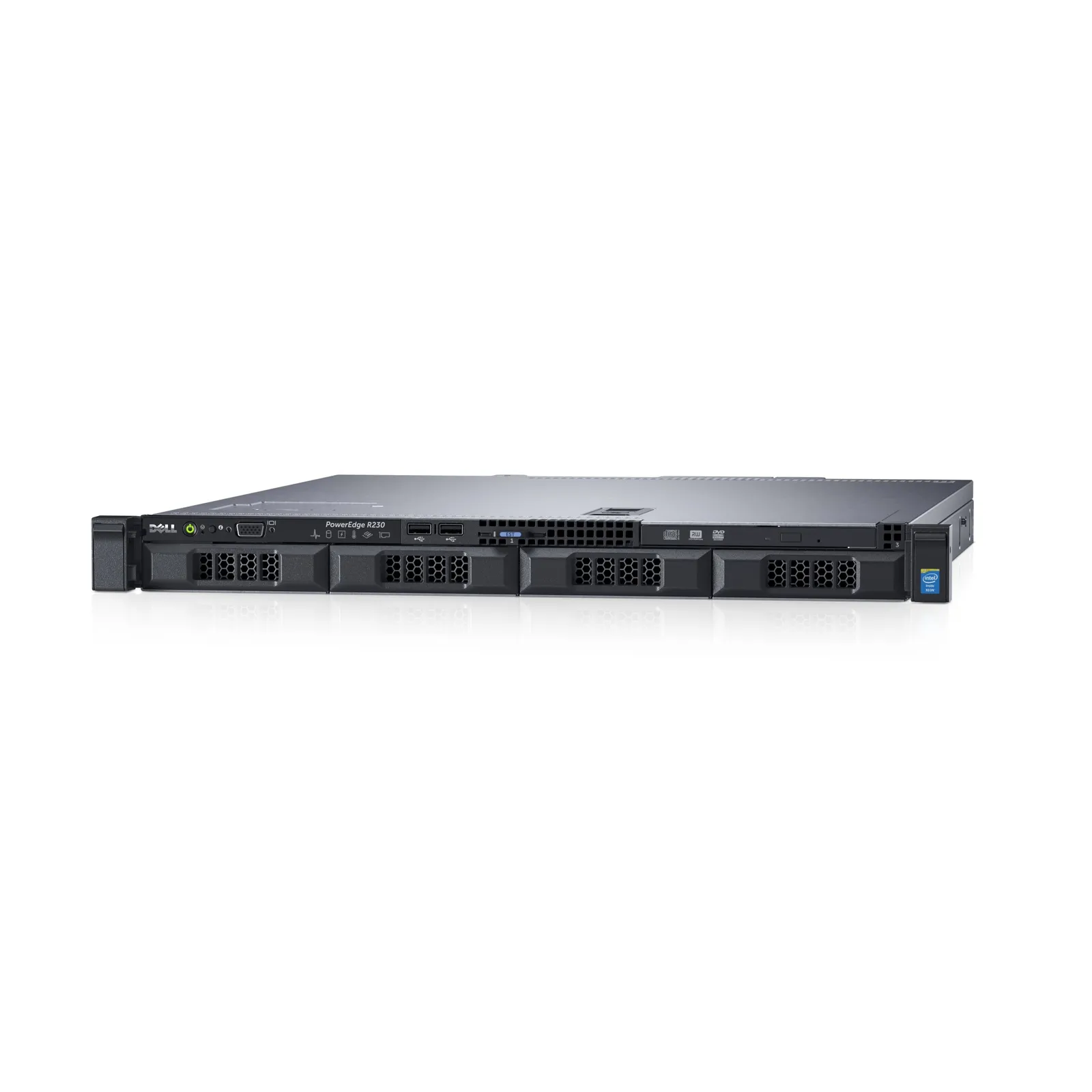 DELL PowerEdge R230 server – slika 8