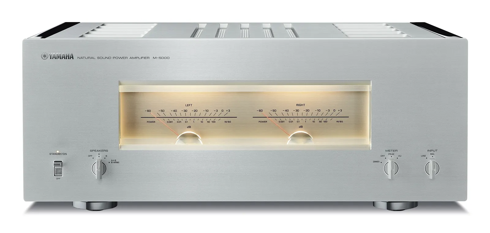 Yamaha M-5000