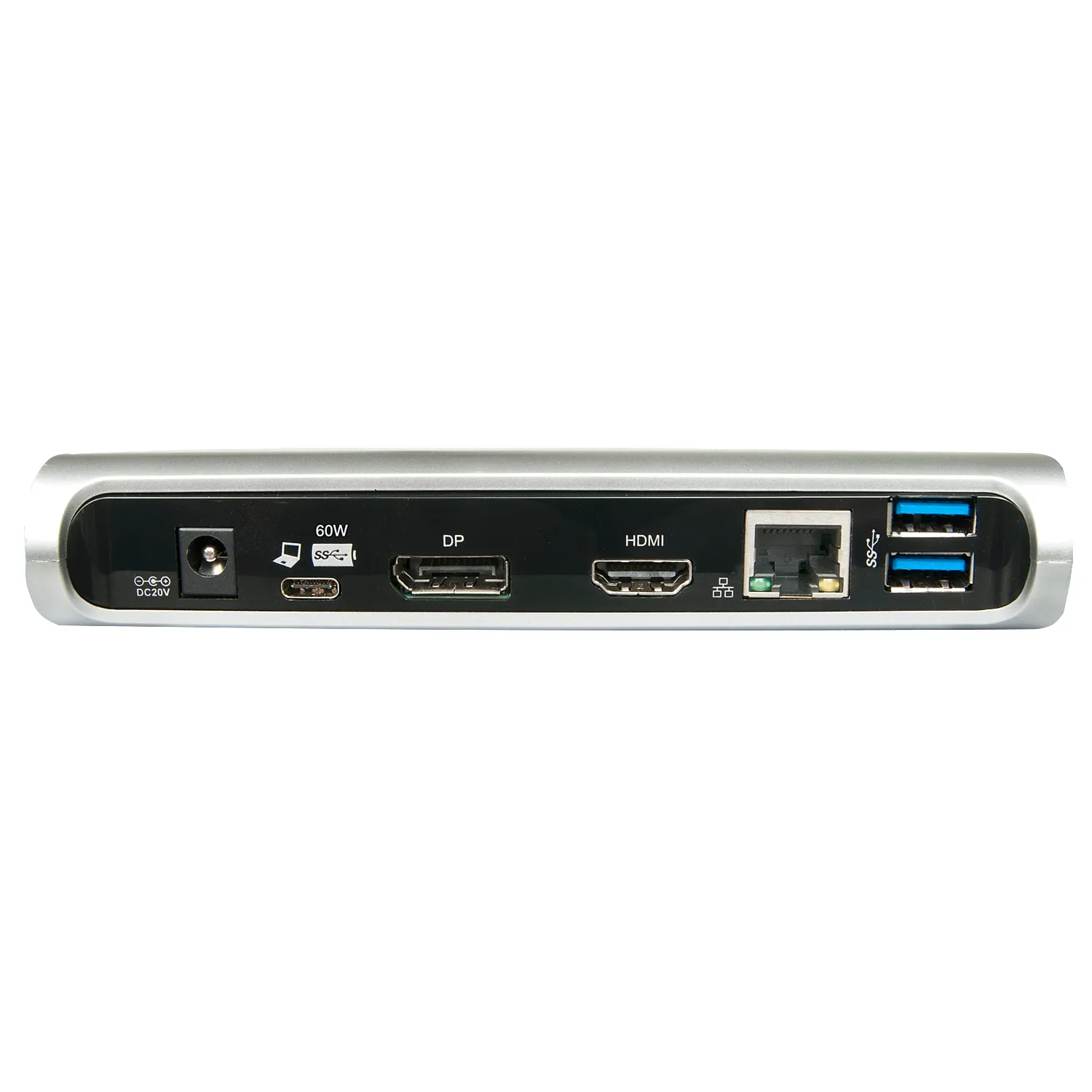 Lindy 43234 laptop dock/port replicator – slika 2