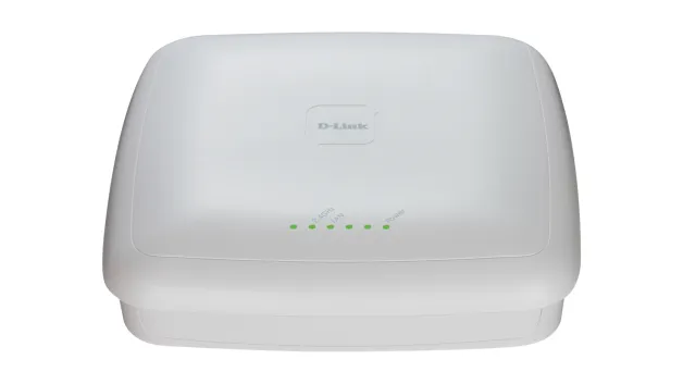 D-Link DWL-3600AP/EEU wireless access point