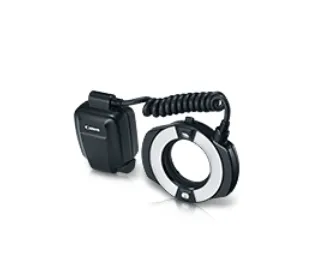 Canon Macro Ring Lite MR-14EX II