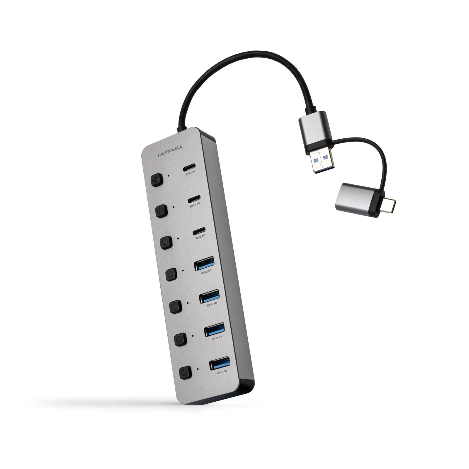 Nanocable 10.16.4510 interface hub