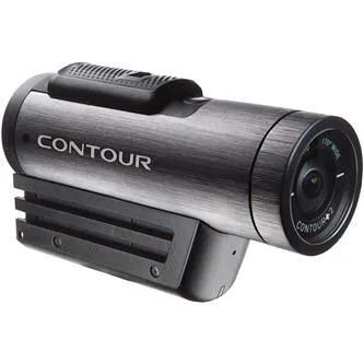 Contour Design Contour +2 action sports camera