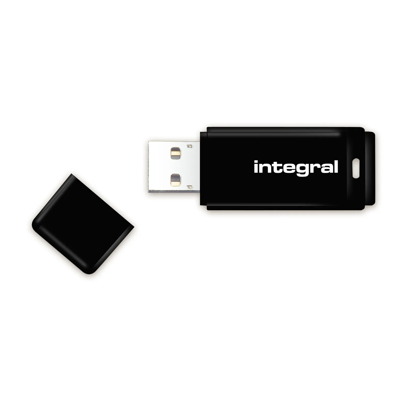 Integral INFD128GBBLK USB flash drive