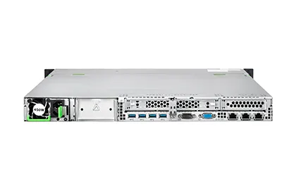Fujitsu PRIMERGY RX1330 M2 server – slika 10