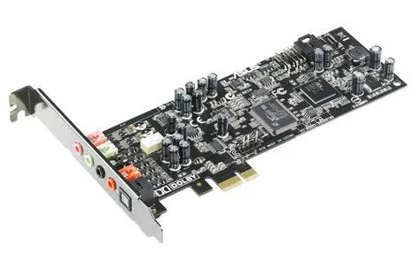 ASUS Xonar DGX – slika 2