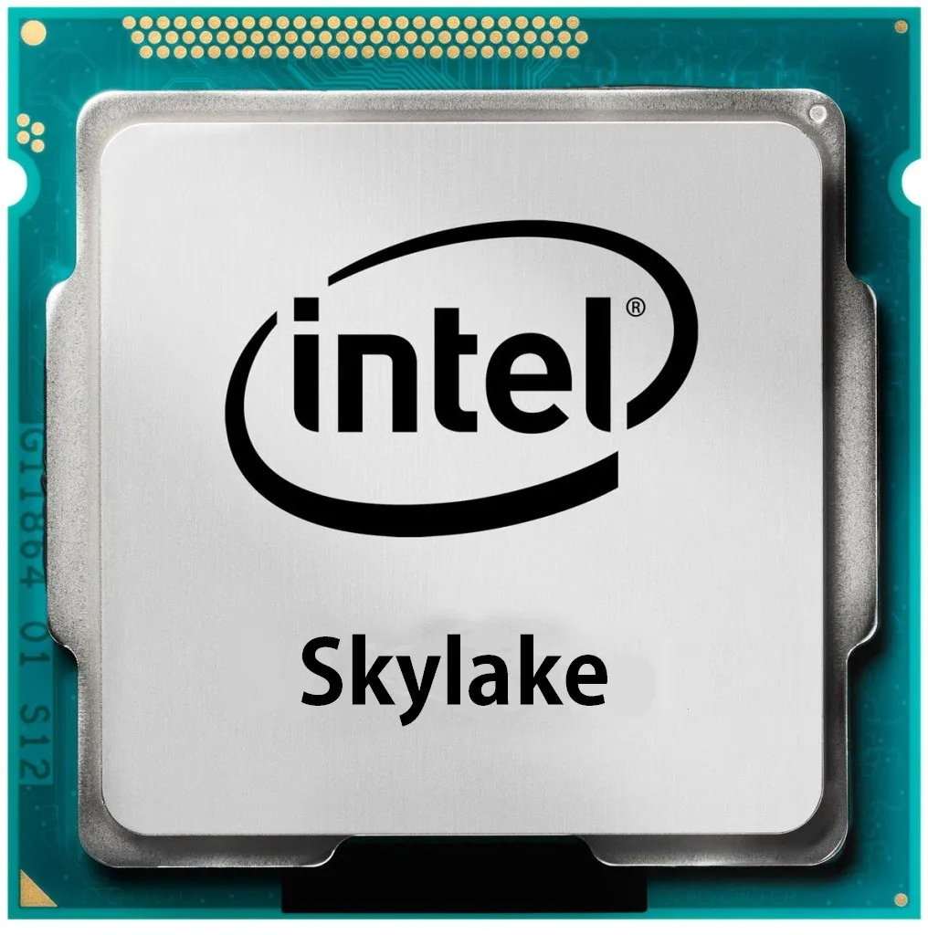 Fujitsu Pentium Intel G4400 processor