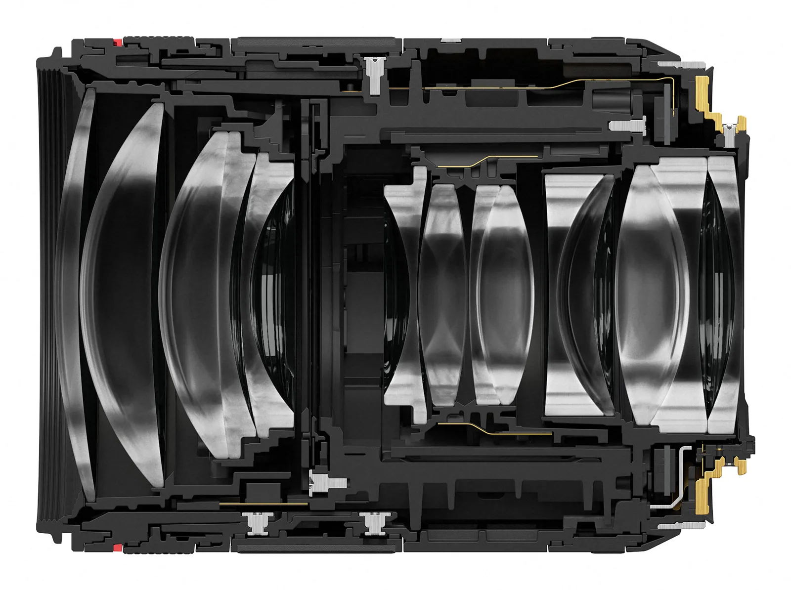 Canon RF 85mm F1.4L VCM – slika 2