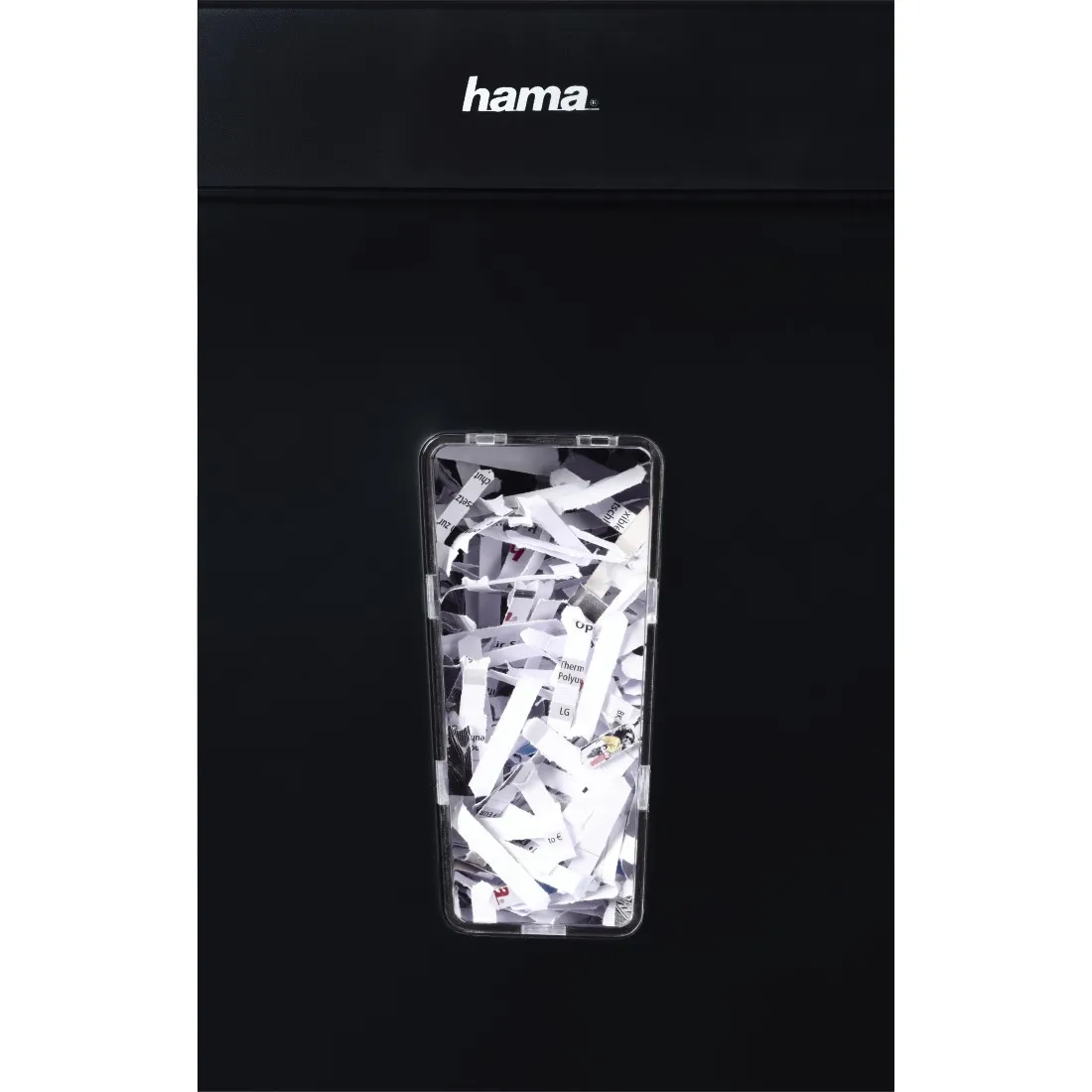 Hama Basic X7CDA paper shredder – slika 2