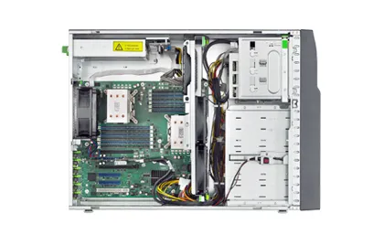 Fujitsu PRIMERGY TX2540 M1 +S26361-F2567-D423 server – slika 4