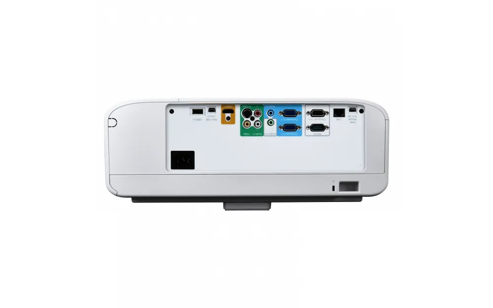 Viewsonic PS750W data projector – slika 3