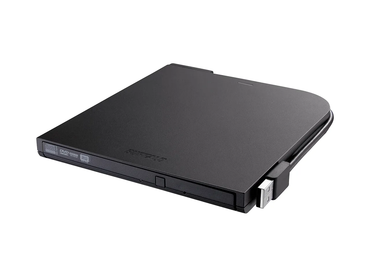 Buffalo DVSM-PT58U2VB optical disc drive