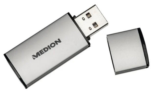 MEDION 50040618A1 USB flash drive – slika 2