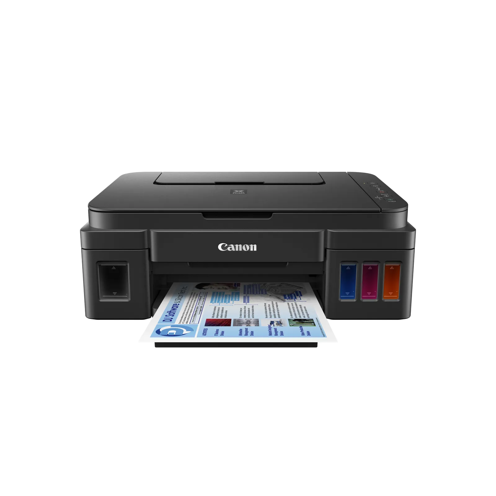 Canon G3500 – slika 3