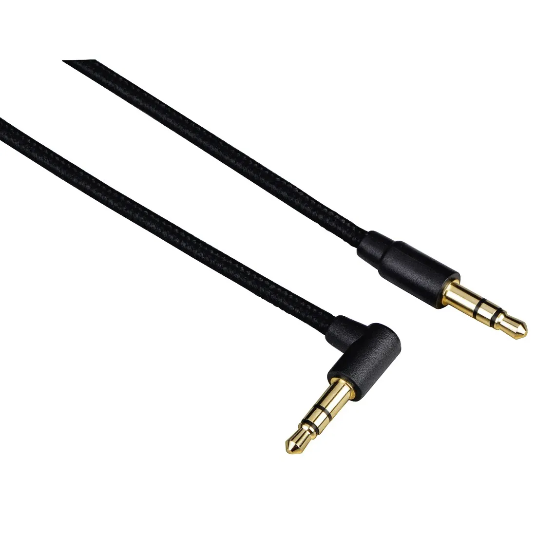 Hama 1m, 2x3.5mm audio cable – slika 3