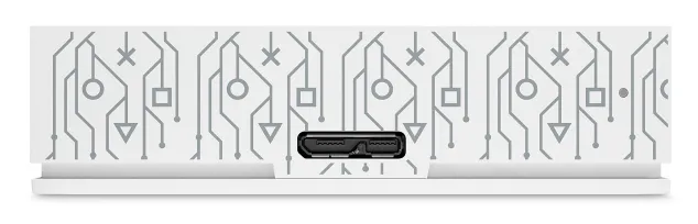 Seagate Game Drive Astro Bot external hard drive – slika 8