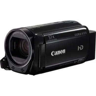 Canon LEGRIA HF R78 – slika 2