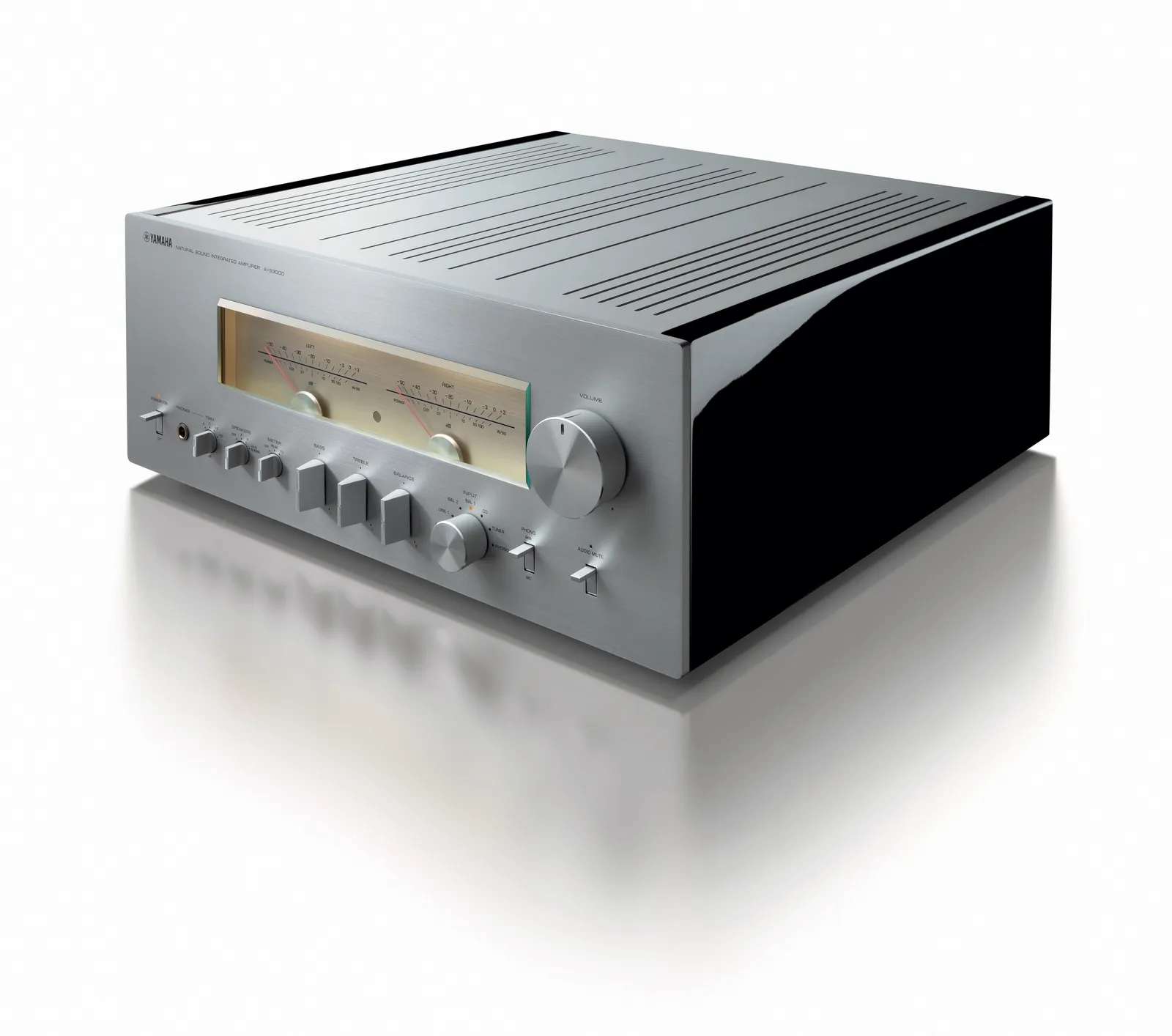 Yamaha A-S3000 – slika 4