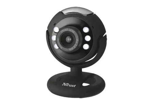 Trust 31029 webcam
