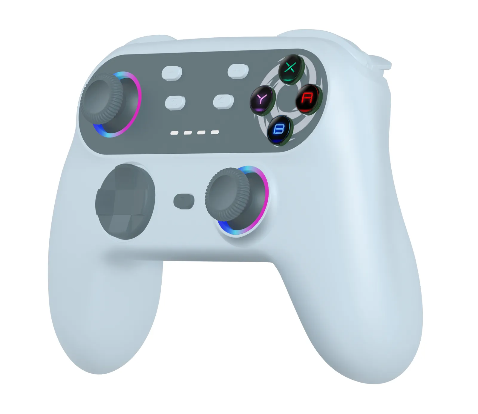 Oniverse ONICTR4-SWI-GREY Gaming Controller – slika 2