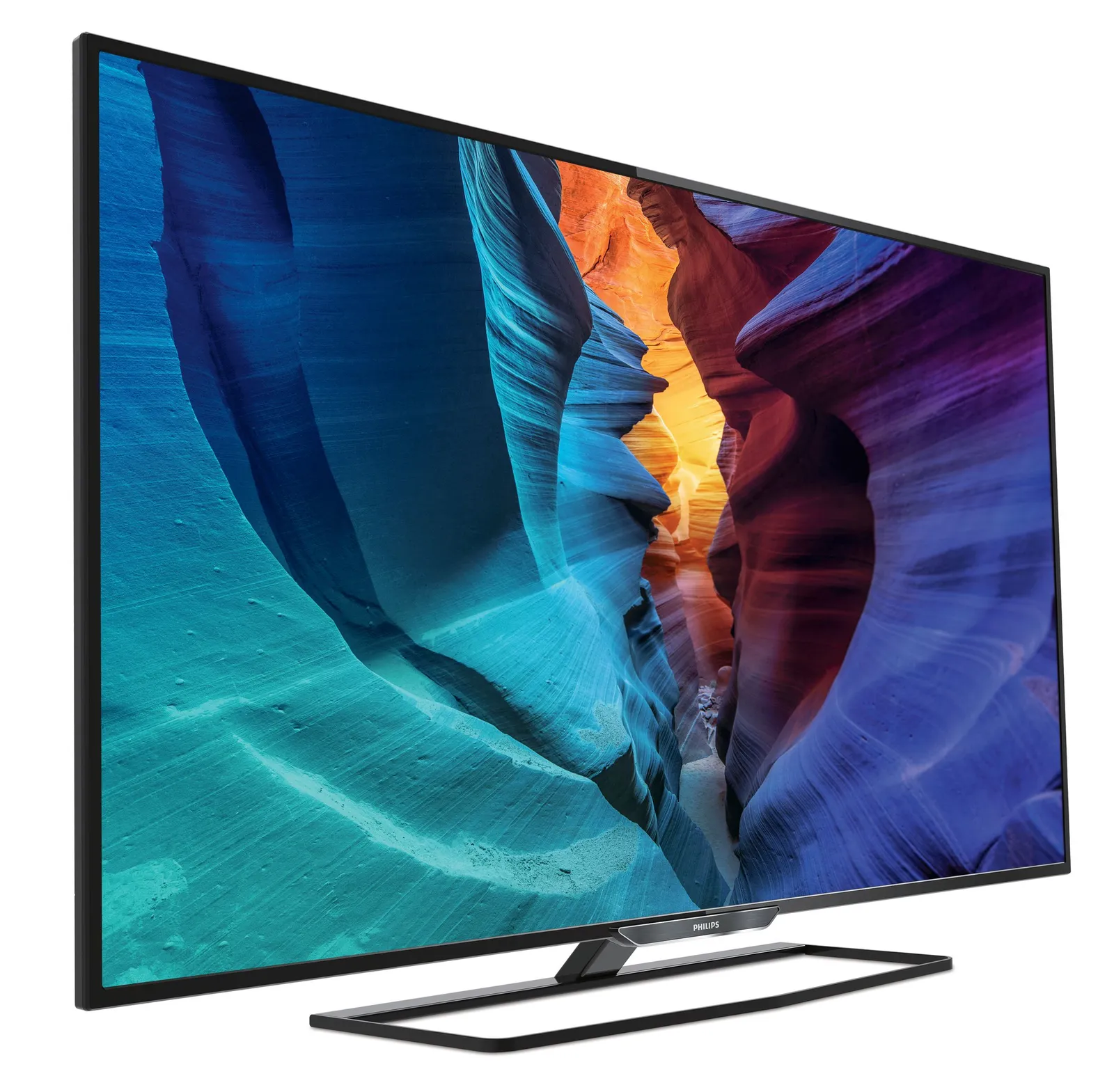 Philips 6600 series 49PUH6600/96 TV