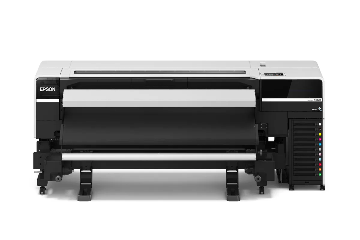 Epson SureColor S9170 large format printer – slika 5