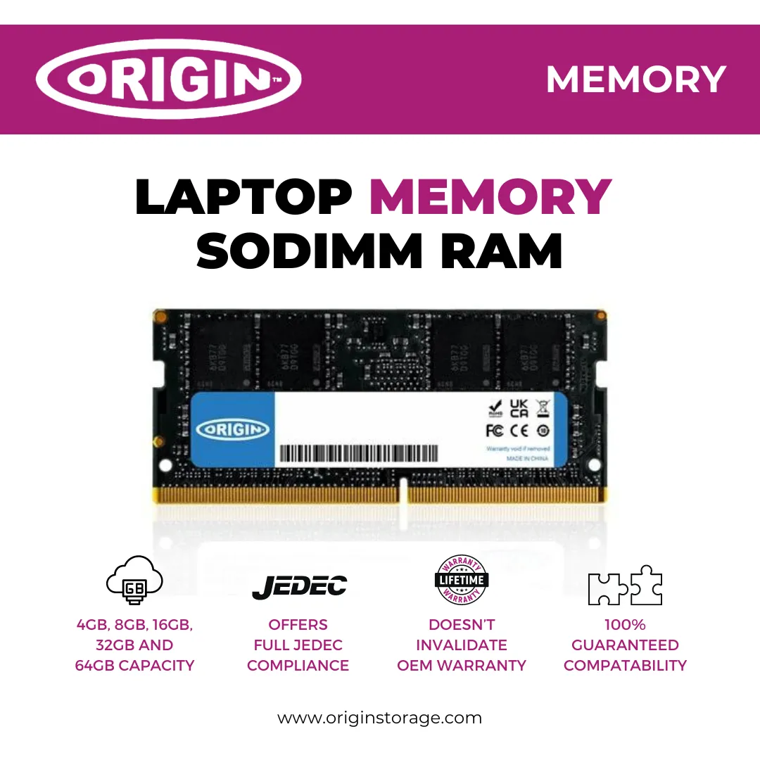 Origin Storage OM8G42666SO1RX8NE12 memory module – slika 6