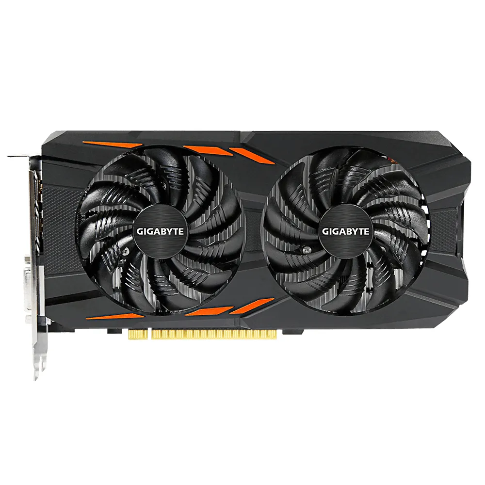 GIGABYTE GV-N105TWF2-4GD graphics card – slika 3