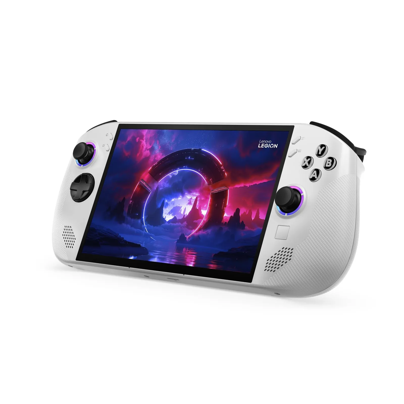 Lenovo Legion Go S 8APU1 portable game console – slika 2