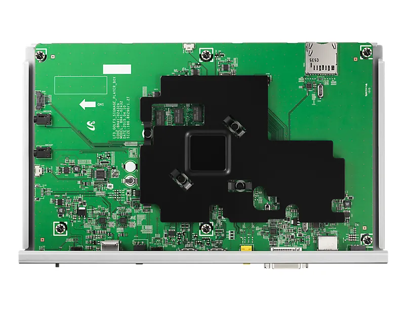 Samsung SBB-SS08EL1 Thin Client – slika 4
