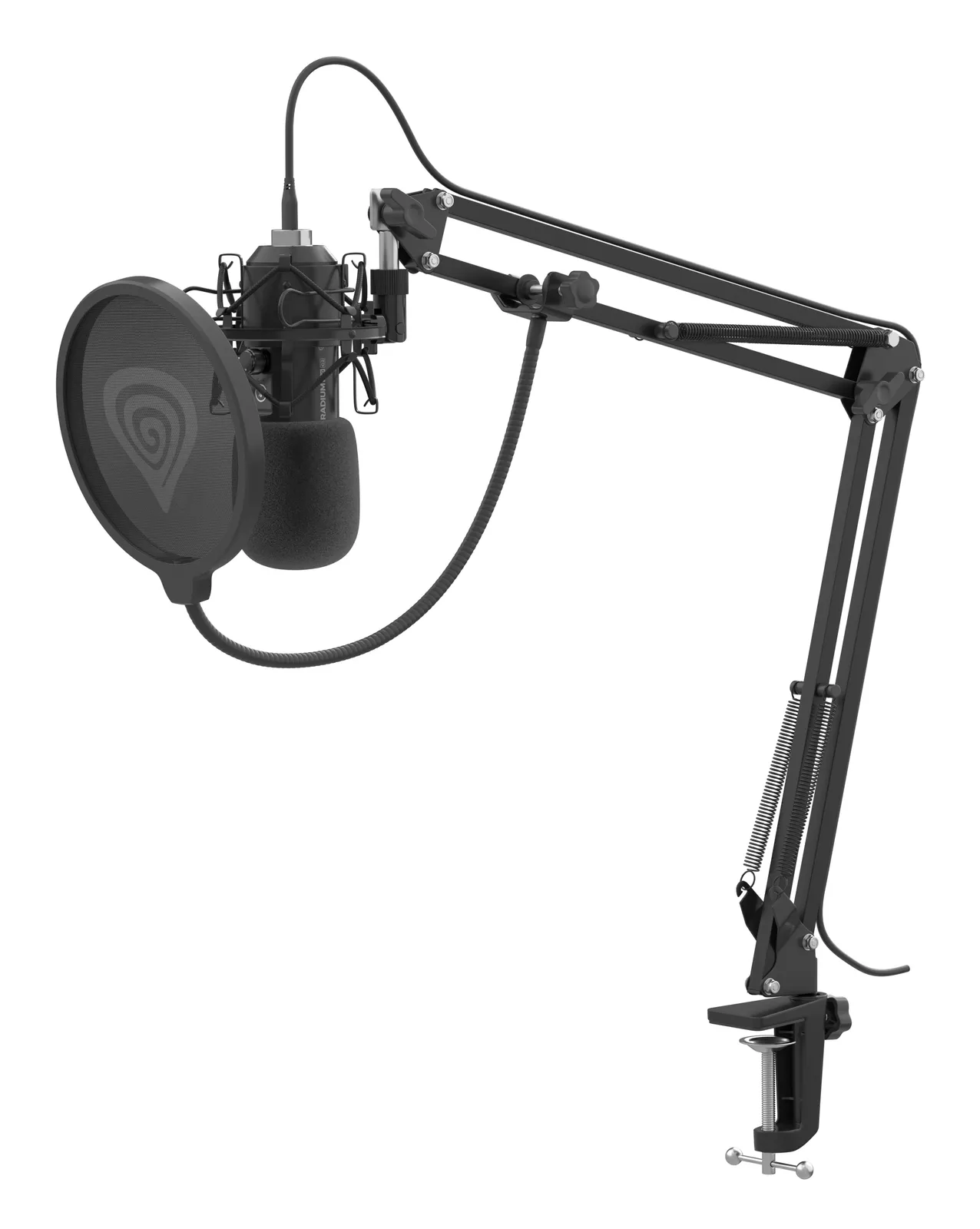 GENESIS Radium 400 G2