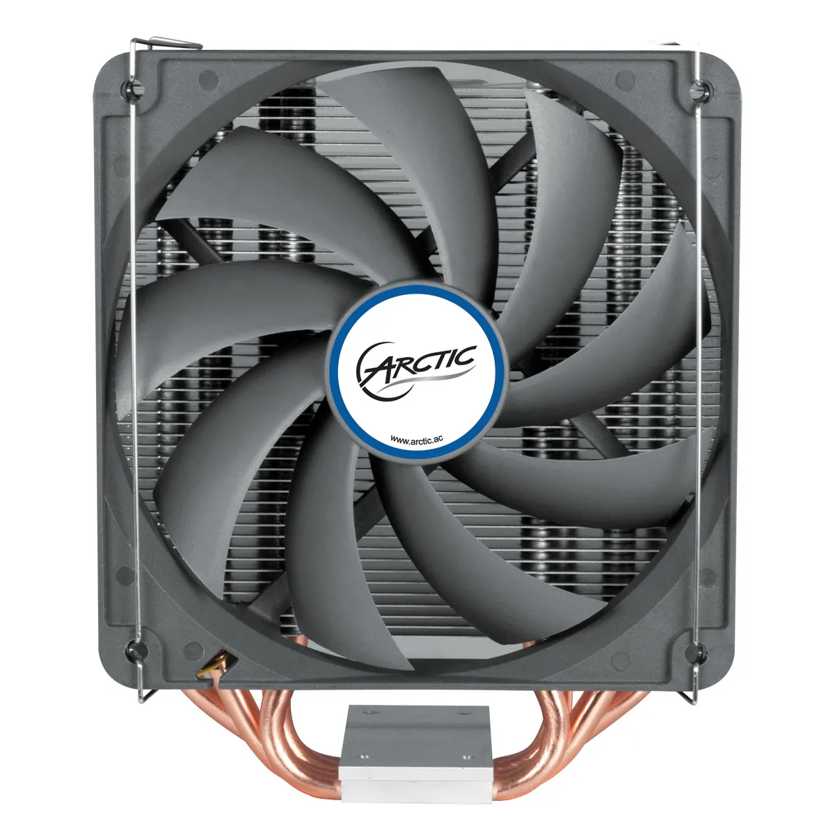 ARCTIC Freezer i32 CO – slika 4