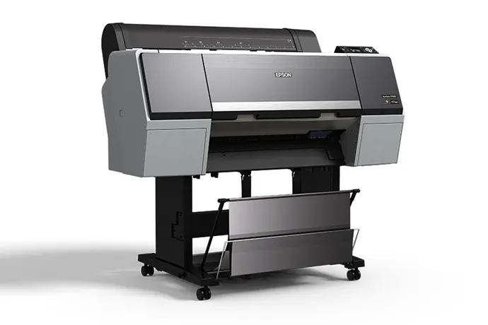 Epson SureColor P7000 Standard Edition large format printer – slika 3