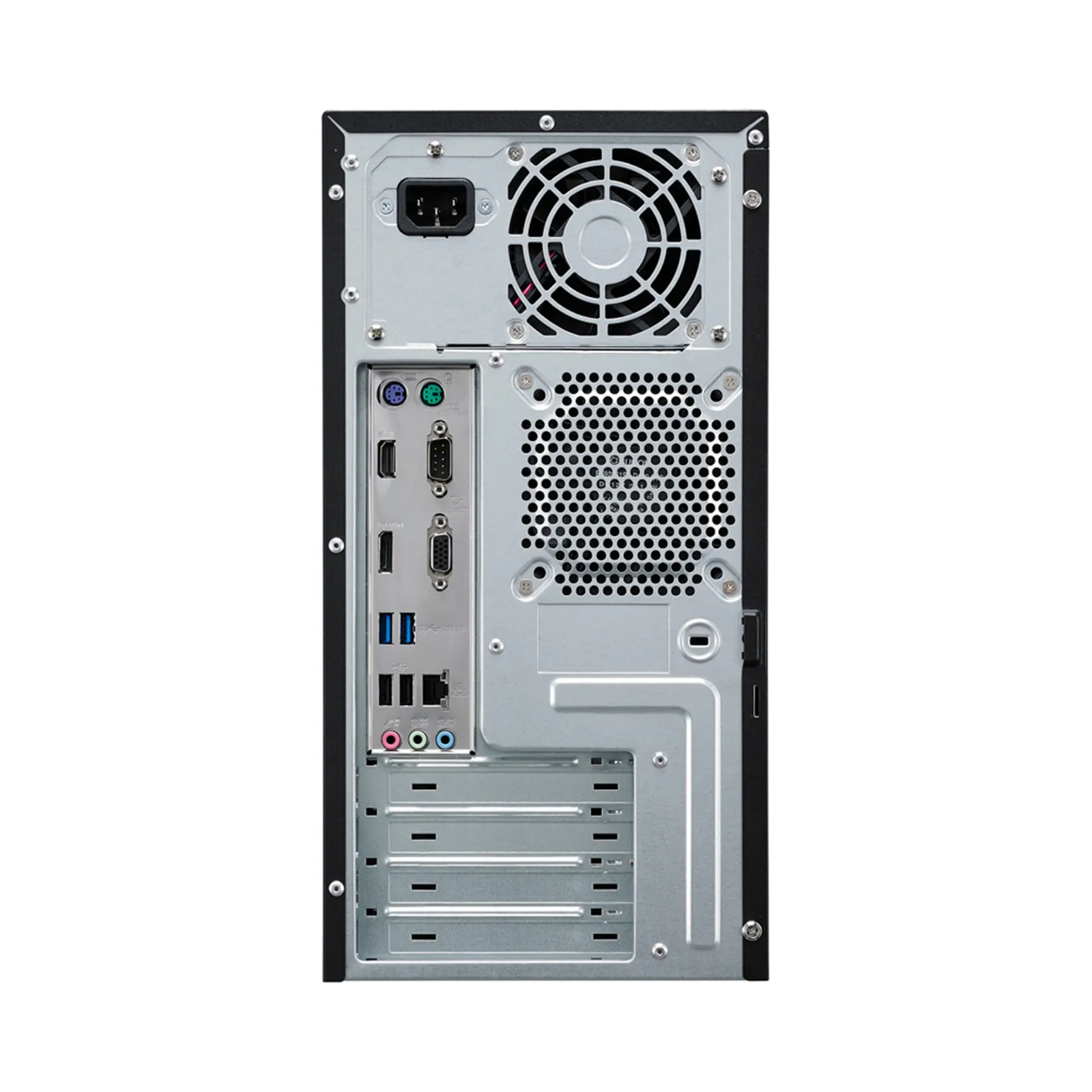 ASUS Pro Series D320MT-I57400003R – slika 3