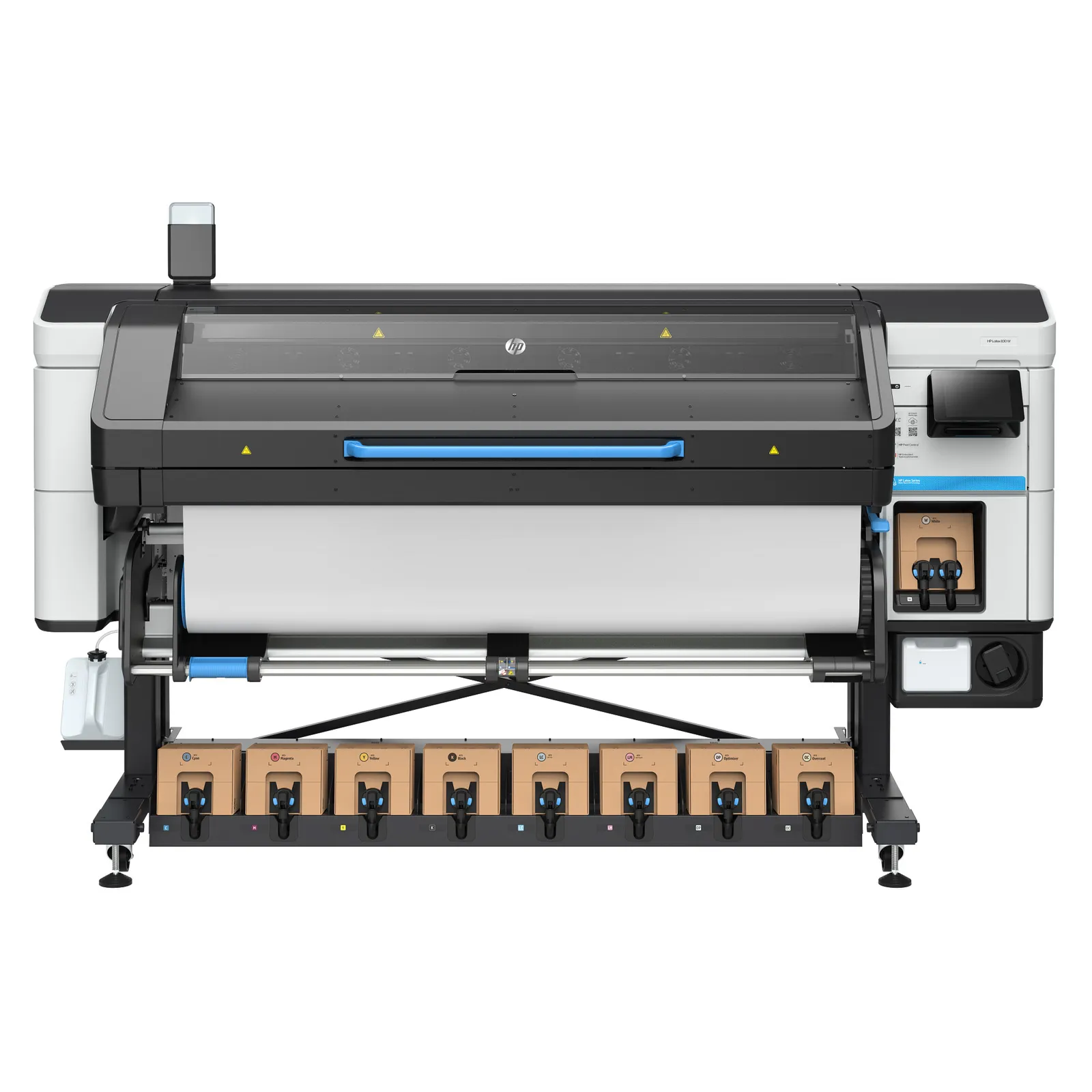HP LATEX 830 W PRINTER - 64IN 2YR PLUS large format printer – slika 2
