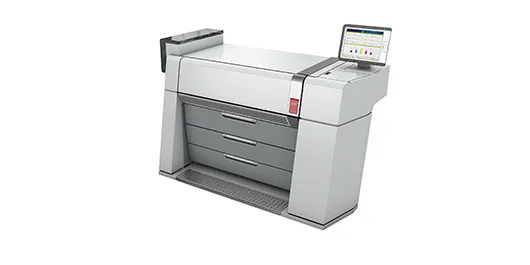 Canon Océ ColorWave 910 large format printer – slika 5
