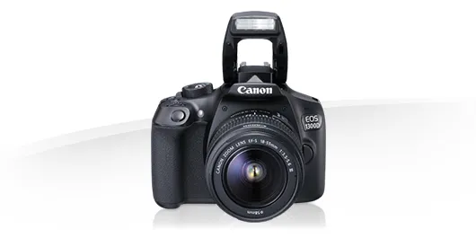 Canon EOS 1300D + 18-135 – slika 6