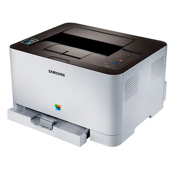 Samsung Xpress C410W
