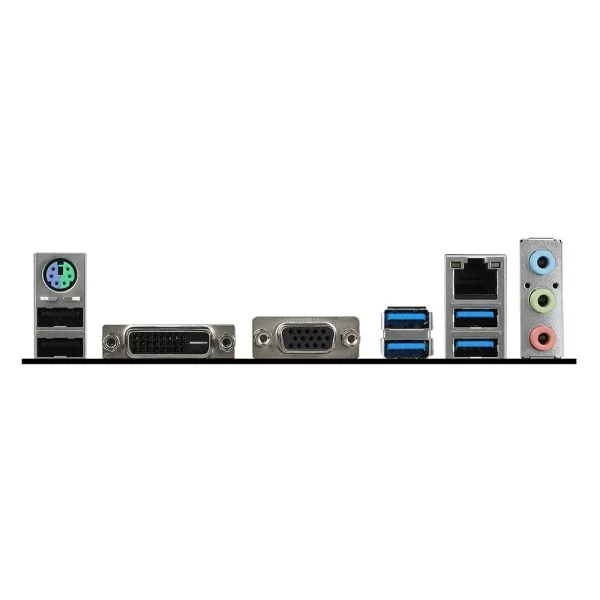 MSI A320M PRO-VD/S – slika 3
