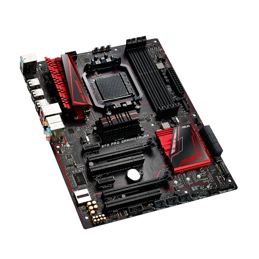 ASUS 970 Pro Gaming/Aura – slika 6