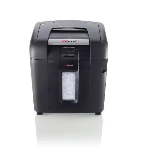 Rexel 2104500AU paper shredder – slika 3