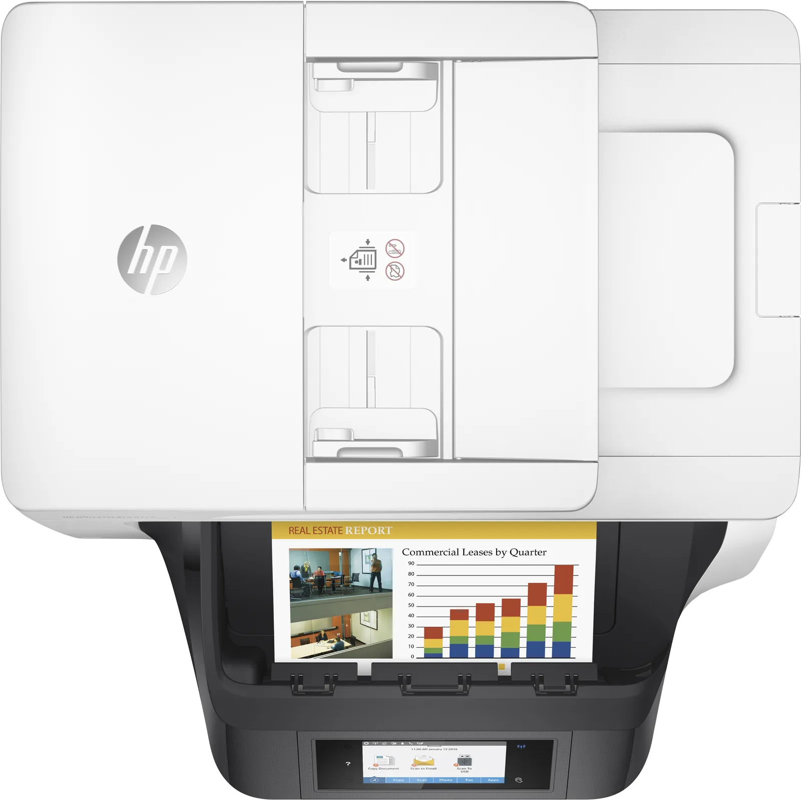 HP OfficeJet 8725 AiO – slika 5