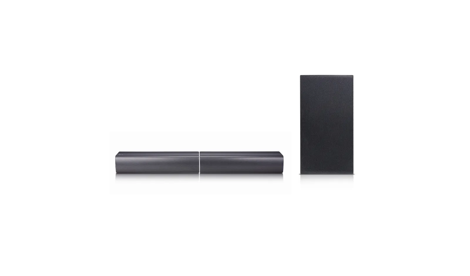 LG SJ7 soundbar speaker – slika 2