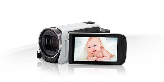 Canon HF R706 – slika 2