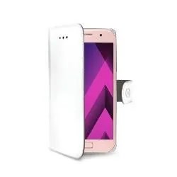 Celly WALLY643WH mobile phone case